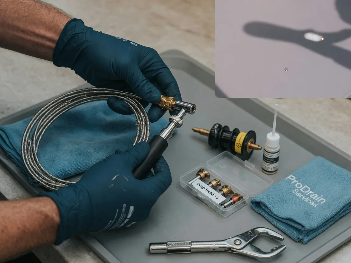 Why choose Drain Cleaning in Dacoma, OK